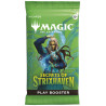 Secrets of Strixhaven Play Booster