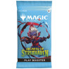 Secrets of Strixhaven Play Booster