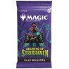 Secrets of Strixhaven Play Booster