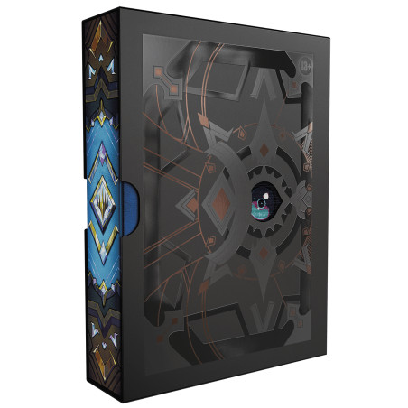 Secrets of Strixhaven Codex Bundle