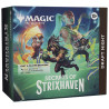 Secrets of Strixhaven Draft Night