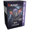 LIFEGAIN 60-Card Theme Deck