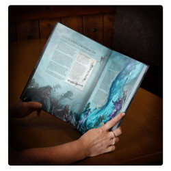 Battletome: Disciples of Tzeentch
