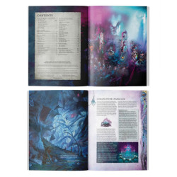Battletome: Disciples of Tzeentch