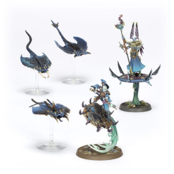 Regiments of Renown: Seekers of Silver