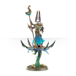 Regiments of Renown: Seekers of Silver