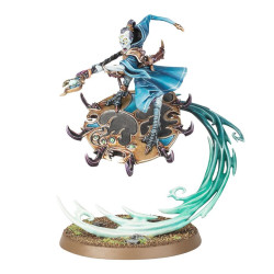 Regiments of Renown: Seekers of Silver