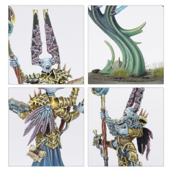Regiments of Renown: Seekers of Silver