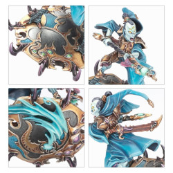 Regiments of Renown: Seekers of Silver