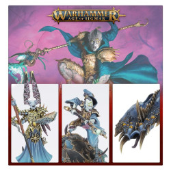 Regiments of Renown: Seekers of Silver