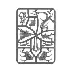 Regiments of Renown: Seekers of Silver