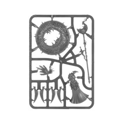 Regiments of Renown: Seekers of Silver
