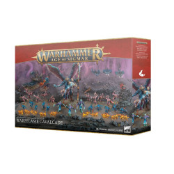 Battleforce: Warpflame Cavalcade