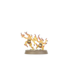 Battleforce: Warpflame Cavalcade
