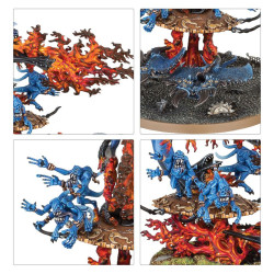 Battleforce: Warpflame Cavalcade