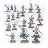 Spearhead: Tzaangor Warflock
