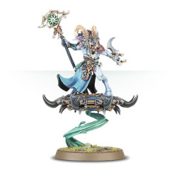 Spearhead: Tzaangor Warflock