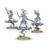 Spearhead: Tzaangor Warflock
