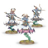 Spearhead: Tzaangor Warflock