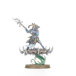 Spearhead: Tzaangor Warflock