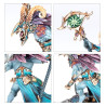 Spearhead: Tzaangor Warflock