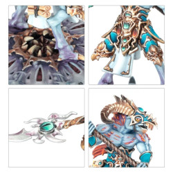 Spearhead: Tzaangor Warflock