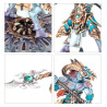 Spearhead: Tzaangor Warflock
