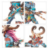 Spearhead: Tzaangor Warflock