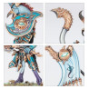 Spearhead: Tzaangor Warflock