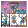 Spearhead: Tzaangor Warflock
