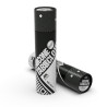 SILICONE TABLECLOTH BLACK