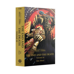 The End and the Death: Volume 3