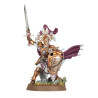 Vanari Lord Regent