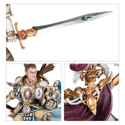 Vanari Lord Regent