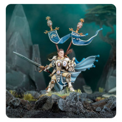 Vanari Lord Regent