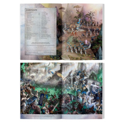 Battletome: Lumineth Realm-Lords