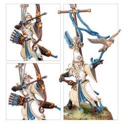 Battleforce: Iliathan Warhost
