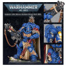 Captain in Gravis Armour with Master-crafted Heavy Bolt Rifle