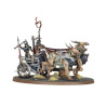 Liege-Kavalos on War Chariot