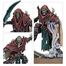 Mortis Reapers