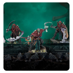 Mortis Reapers