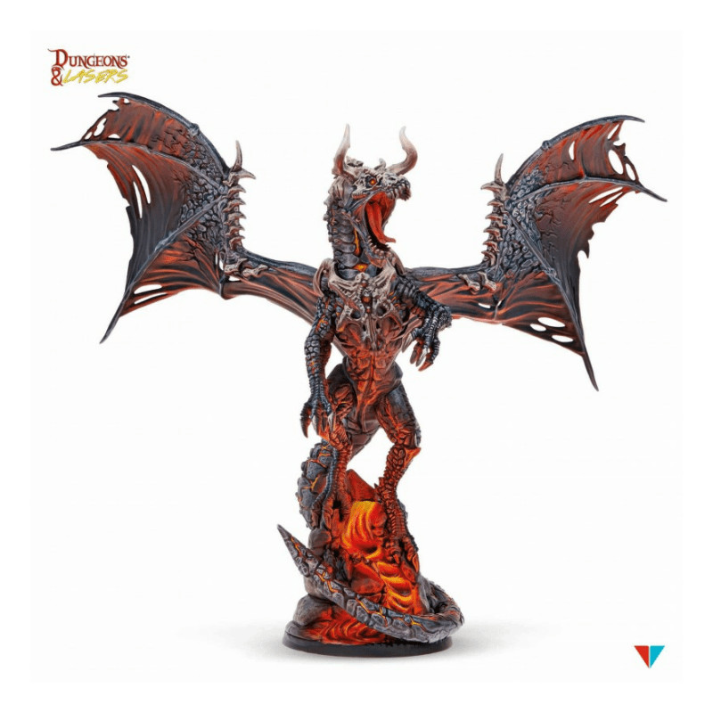 Dragon of Schmargonrog