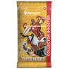 Marvel Super Heroes Collector Booster