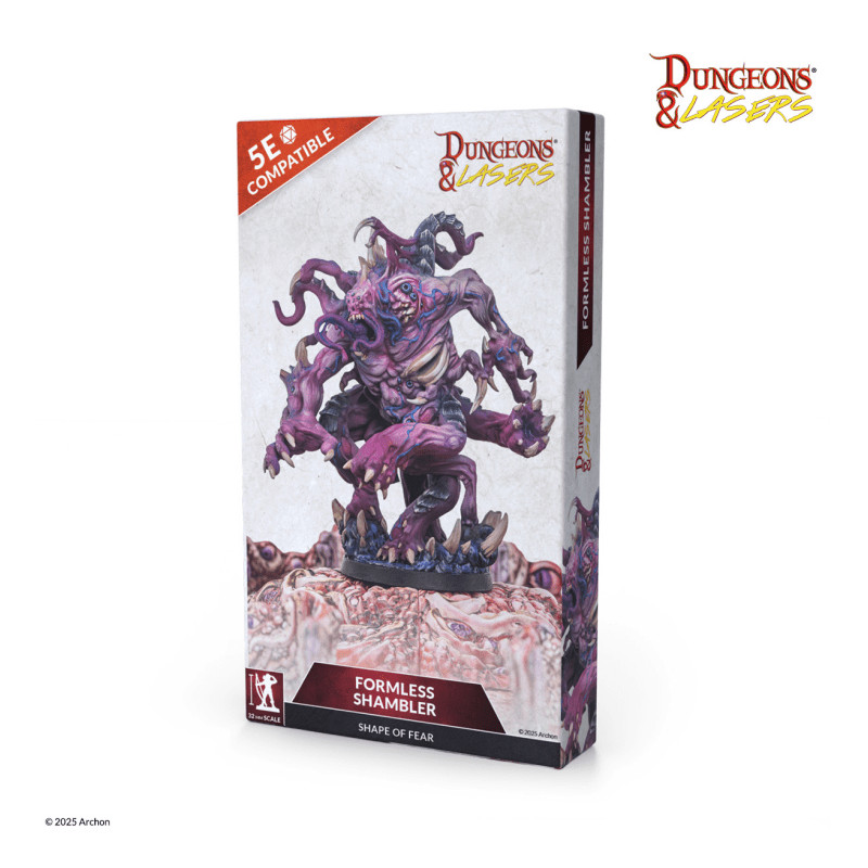Formless Shambler