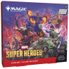 Marvel Super Heroes Scene Boxes Villains Unleashed