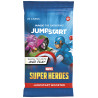 Marvel Super Heroes Jumpstart Booster