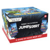 Marvel Super Heroes Jumpstart Booster Display