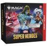 Marvel Super Heroes Draft Night