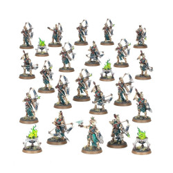 Mortek Triaxes