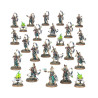 Mortek Triaxes